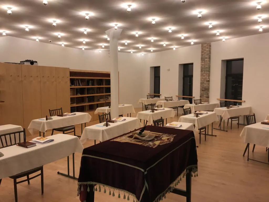 Chabad | Bucktown Wicker Park Jewish Center — foto 2