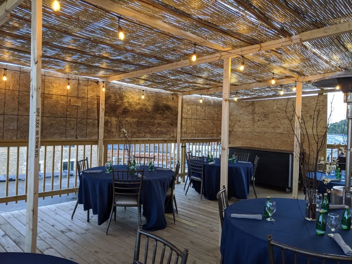 Chabad | Bucktown Wicker Park Jewish Center — foto 3