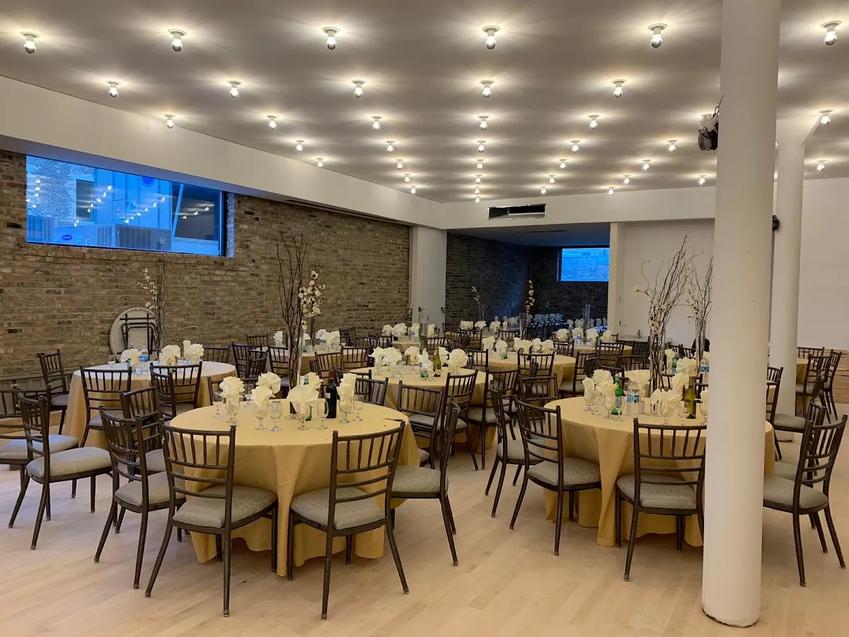 Chabad | Bucktown Wicker Park Jewish Center — foto 4