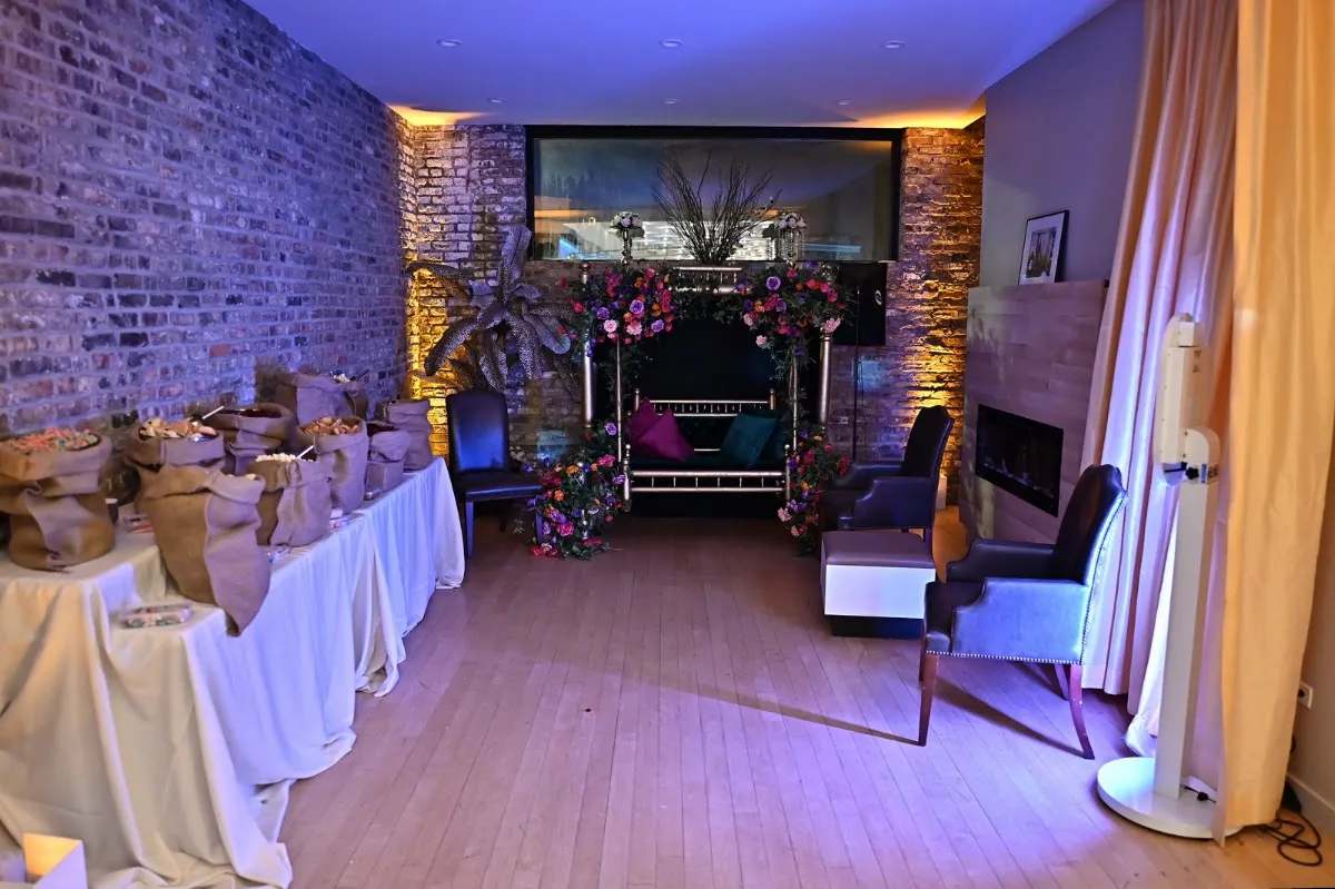 Chabad | Bucktown Wicker Park Jewish Center — foto 6