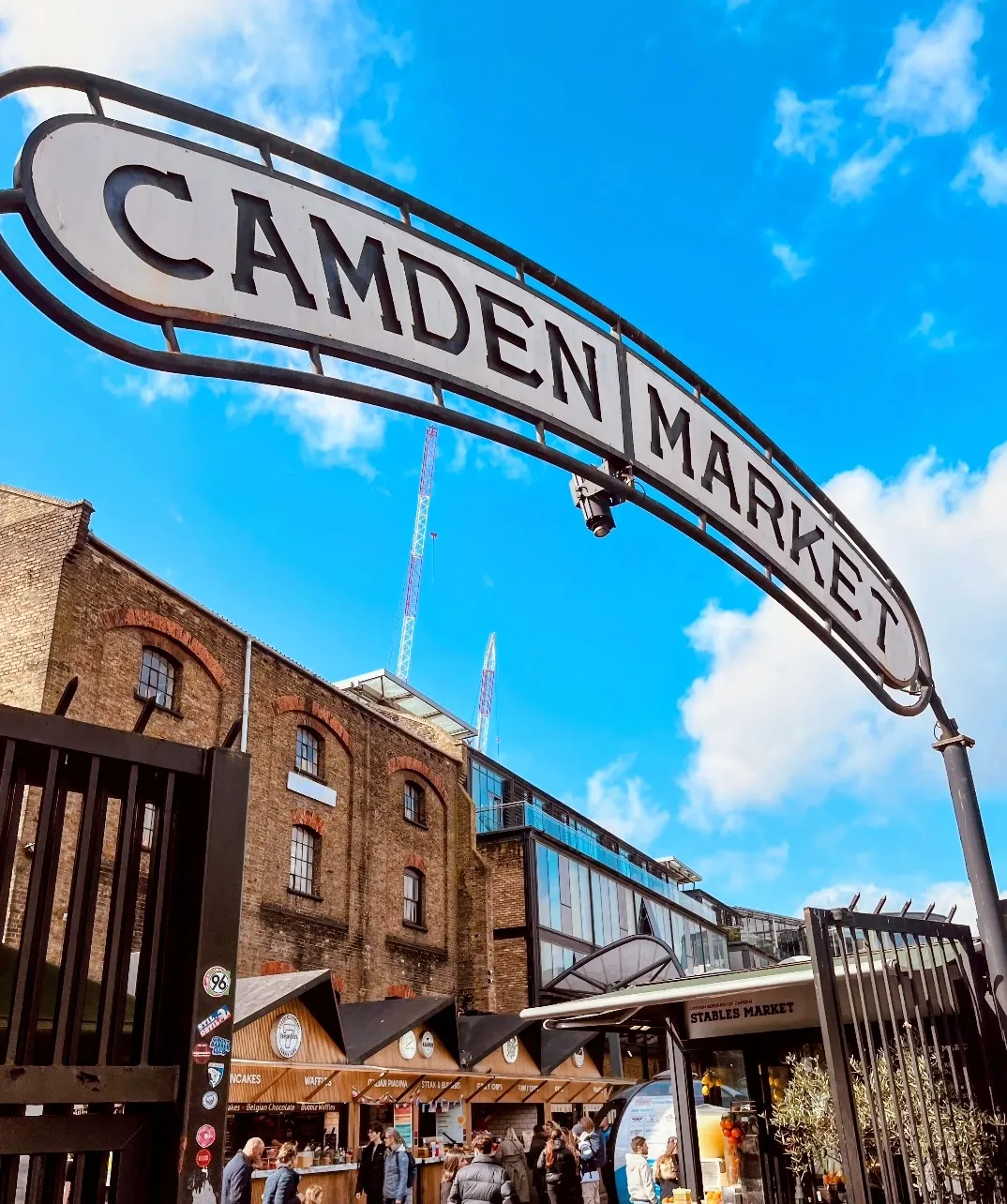 Chabad Camden Town