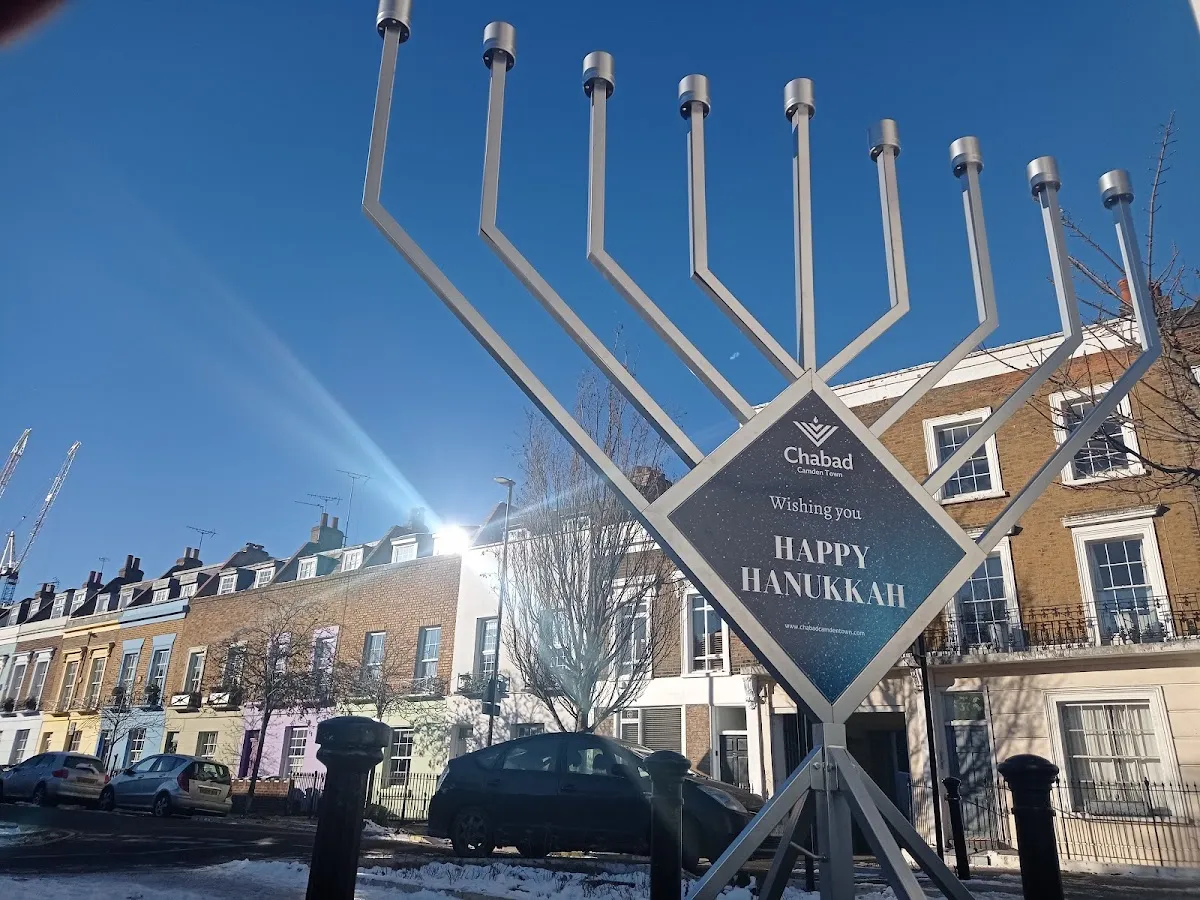 Chabad Camden Town — foto 2