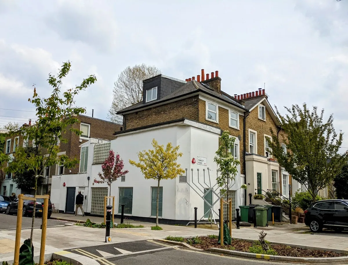Chabad Camden Town — foto 3