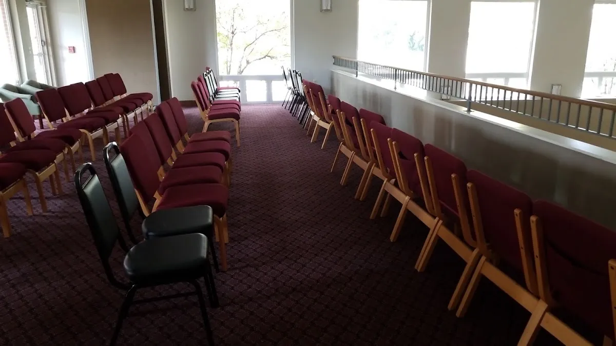 Chabad Center and Lubavitch of Maryland — foto 3