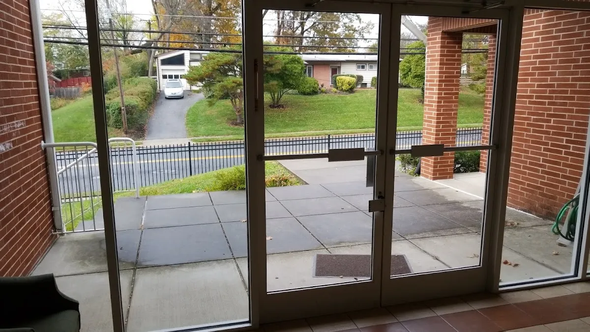 Chabad Center and Lubavitch of Maryland — foto 5