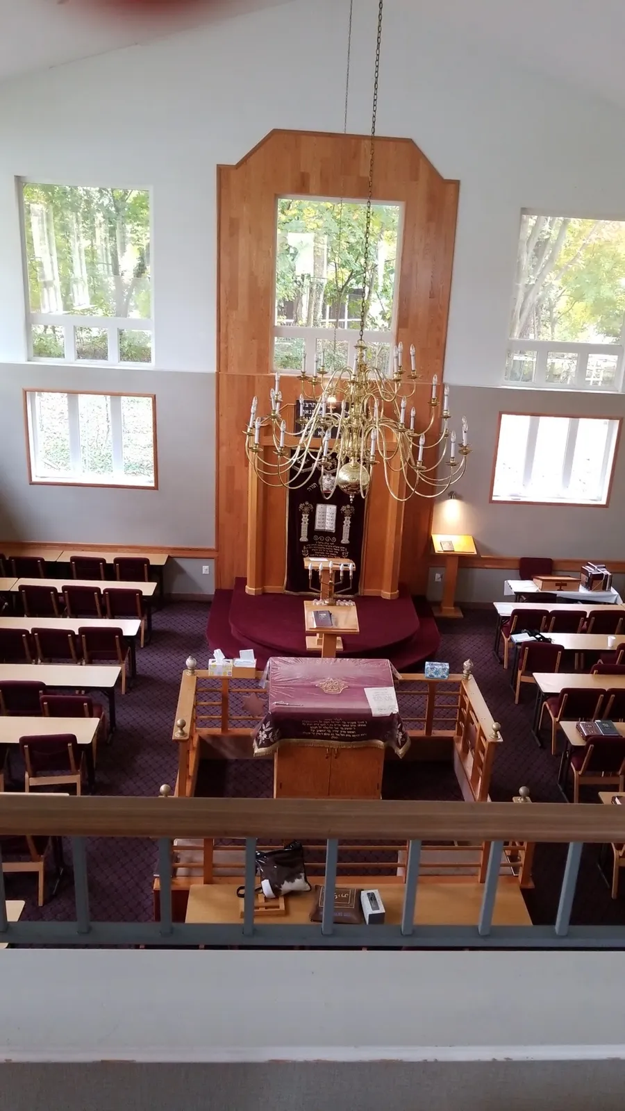Chabad Center and Lubavitch of Maryland — foto 6