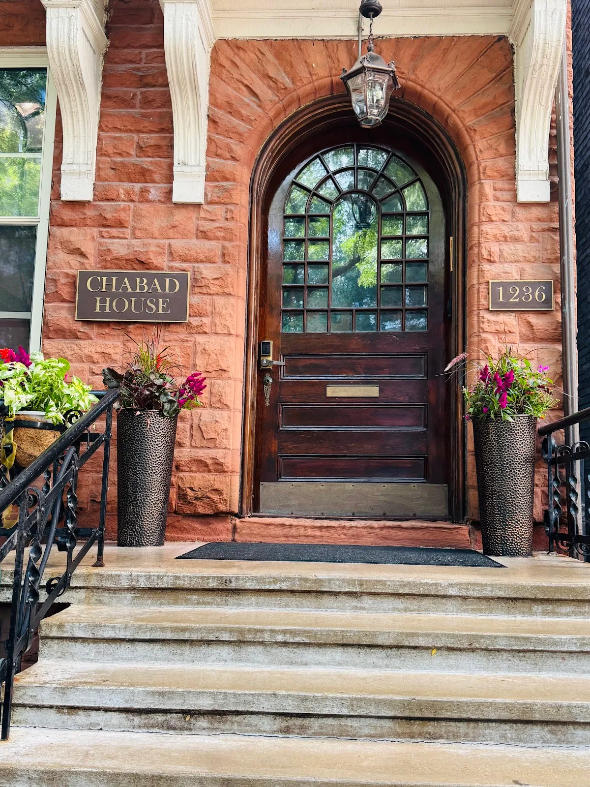 Chabad Center for Jewish Life in Downtown Chicago — foto 2