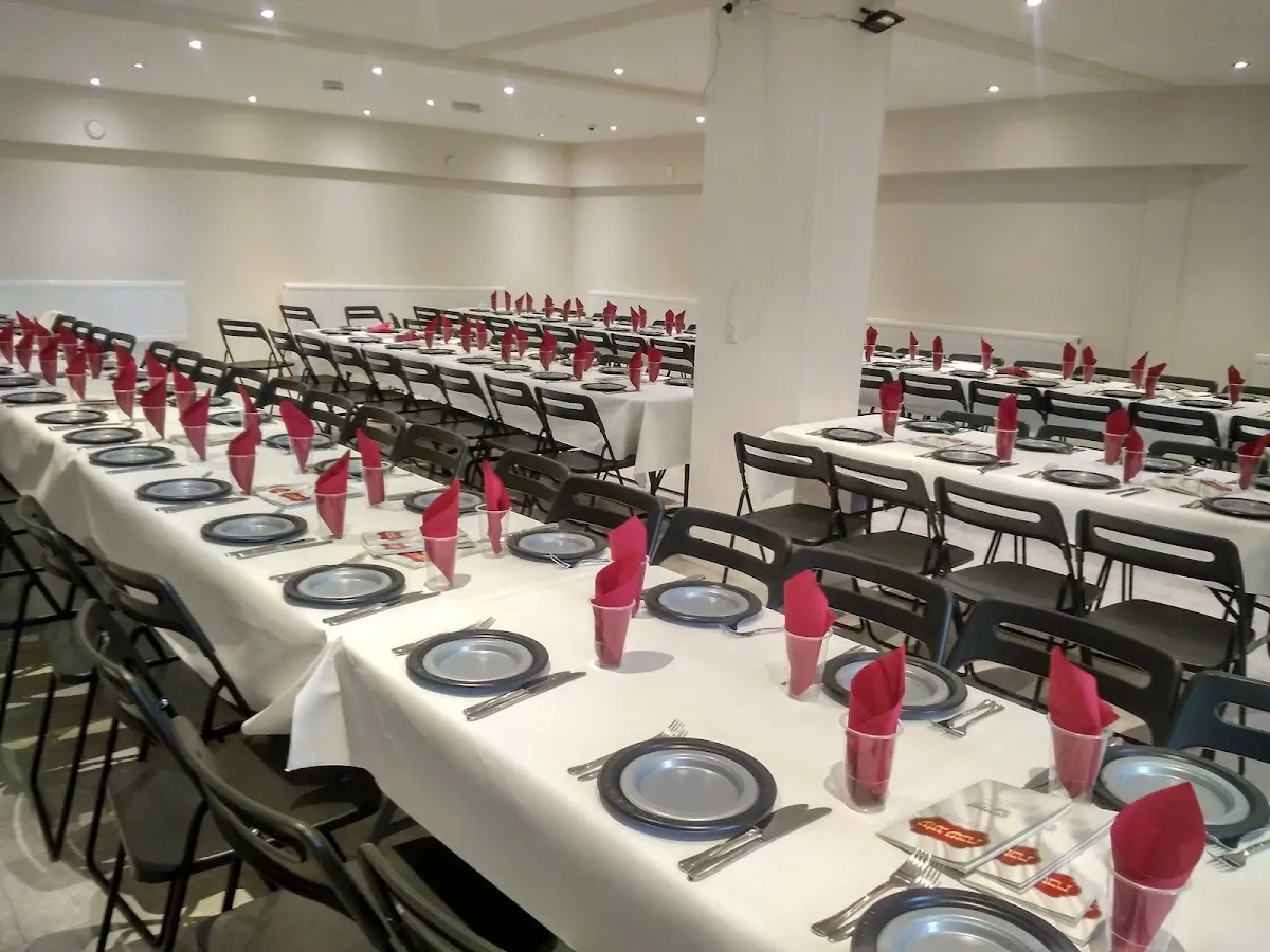 Chabad Central Amsterdam | בית חב"ד מרכז אמסטרדם — photo 5