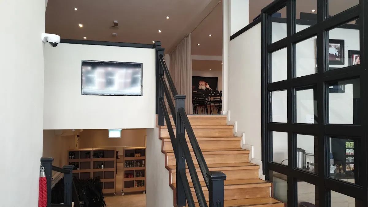 Chabad Central Amsterdam | בית חב"ד מרכז אמסטרדם — photo 6