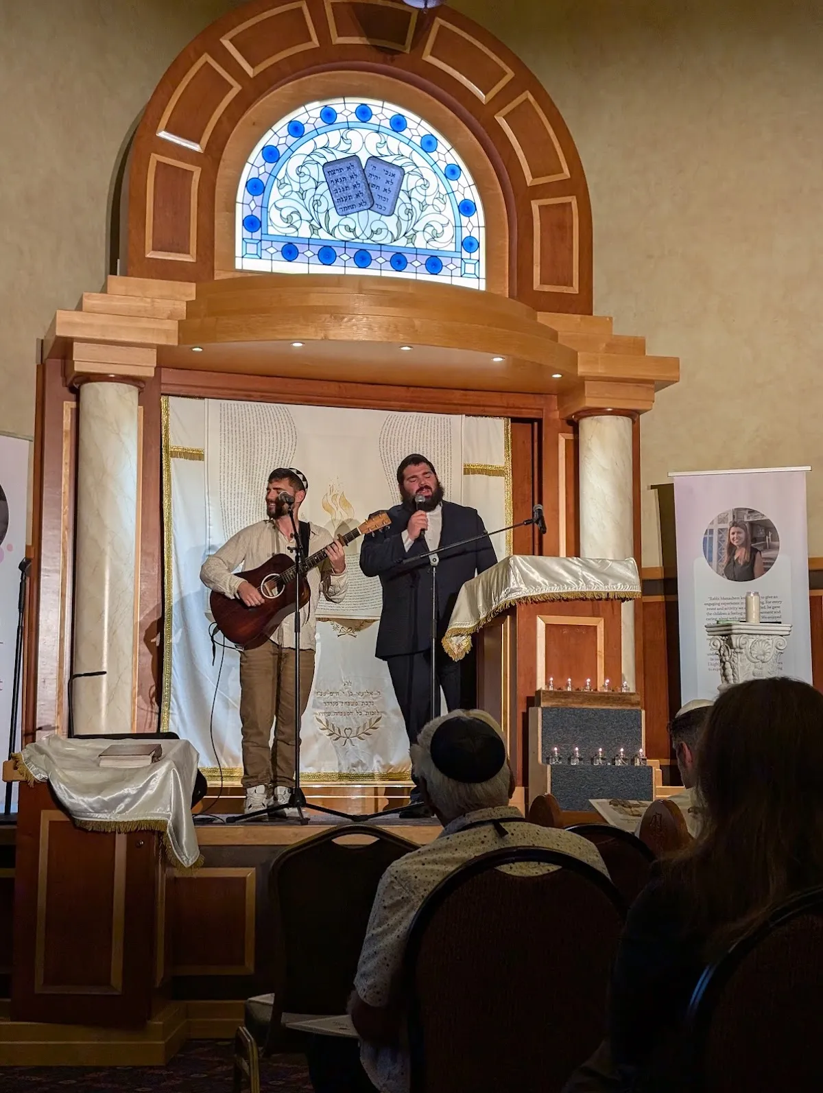 Chabad Hebrew School — foto 6