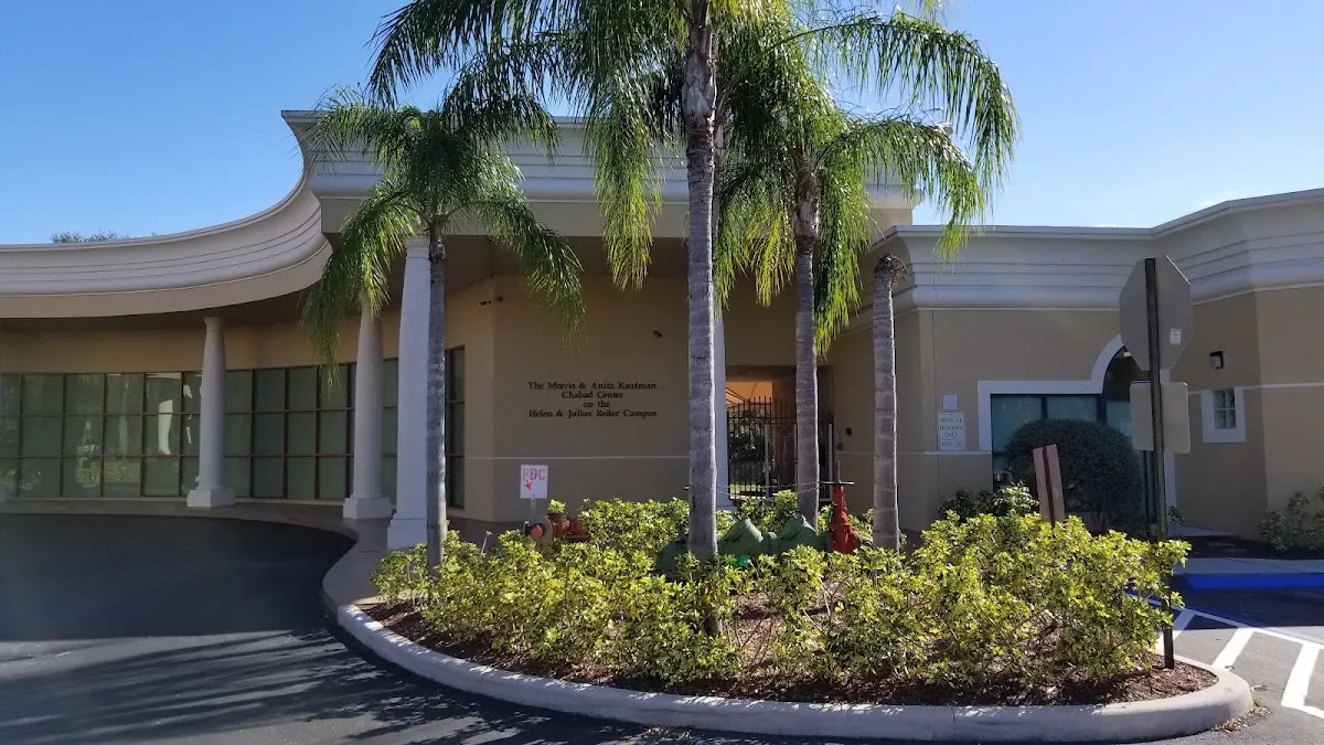 Chabad Hebrew School — foto 7