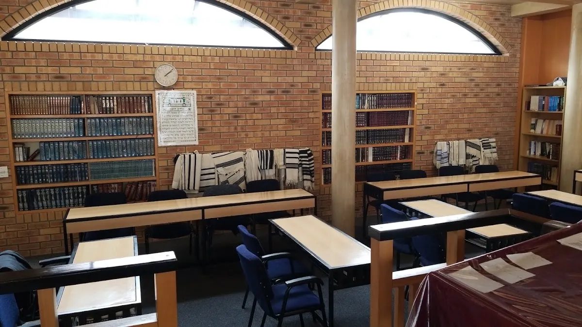 Chabad Centre of Cape Town — photo 2