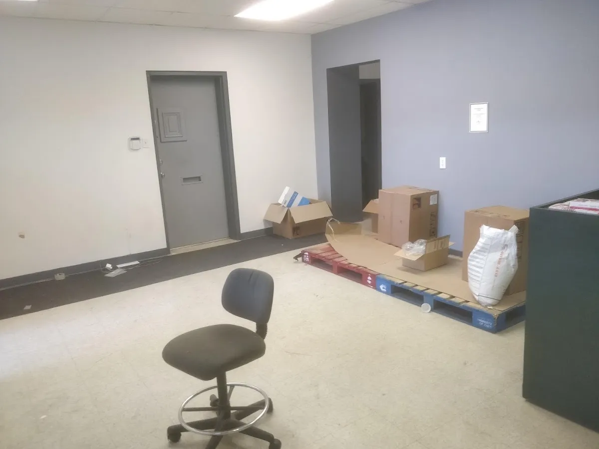 Chabad Chai Center Jewish Community Center in Montreal — foto 3