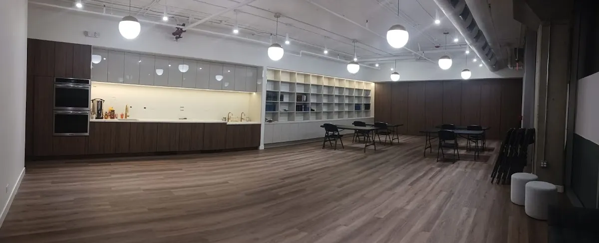 Chabad Community Center Evanston — foto 2