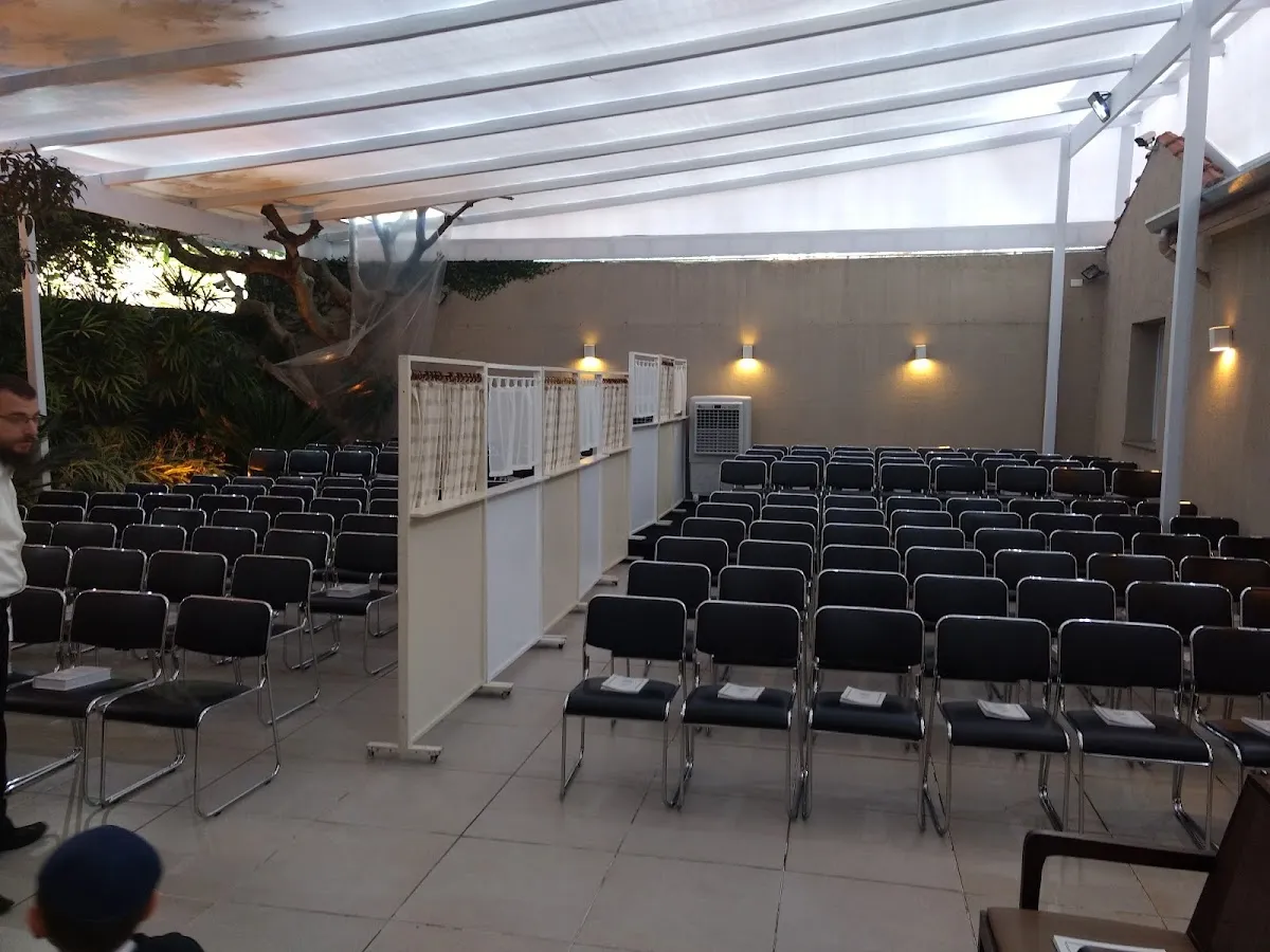 Chabad das Vilas — foto 2