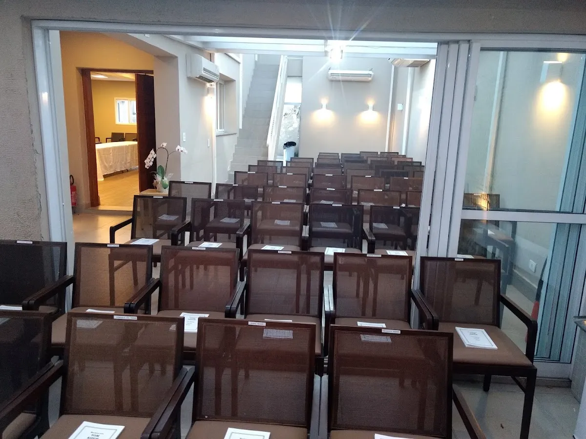 Chabad das Vilas — foto 3