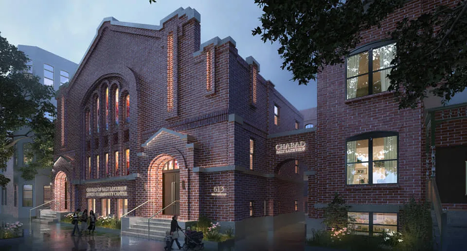 Chabad East Lakeview