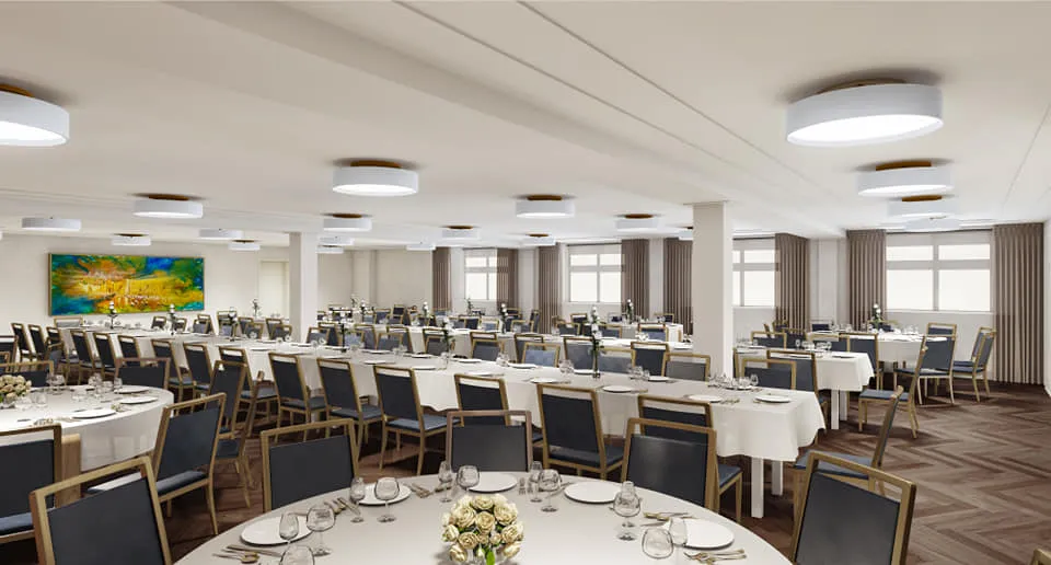 Chabad East Lakeview — photo 3