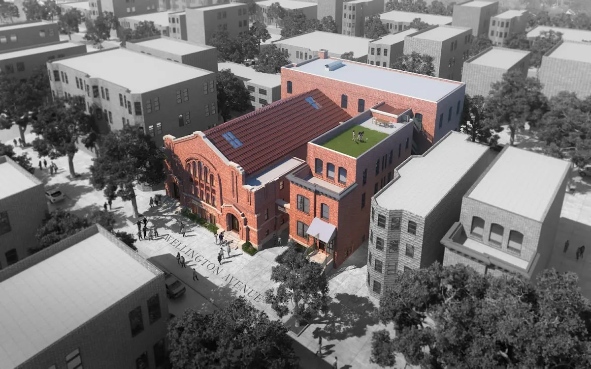 Chabad East Lakeview — photo 5