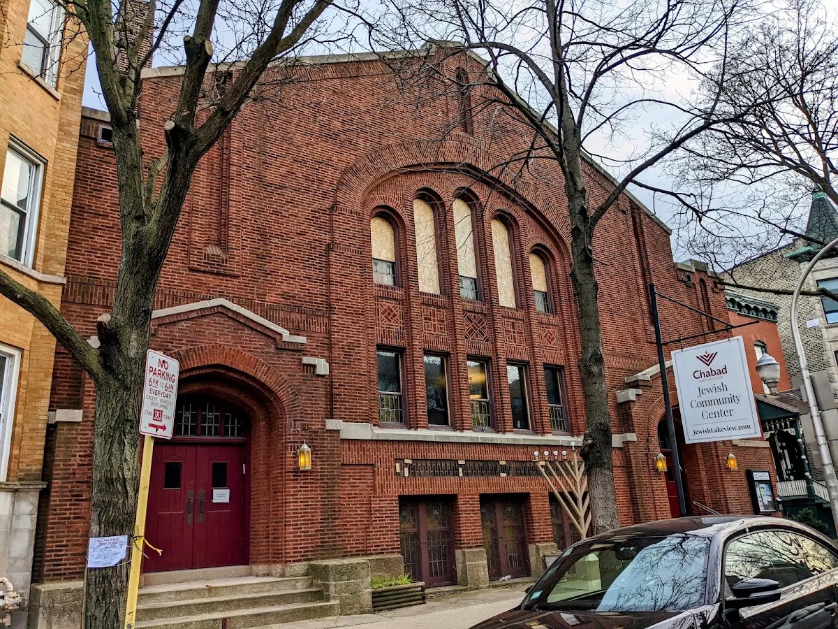 Chabad East Lakeview — photo 6