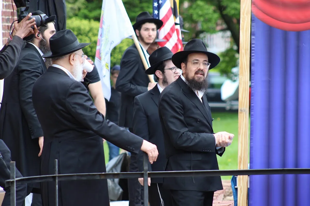 Chabad Esra — foto 2