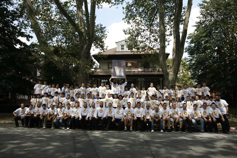 Chabad F.R.E.E. NYC