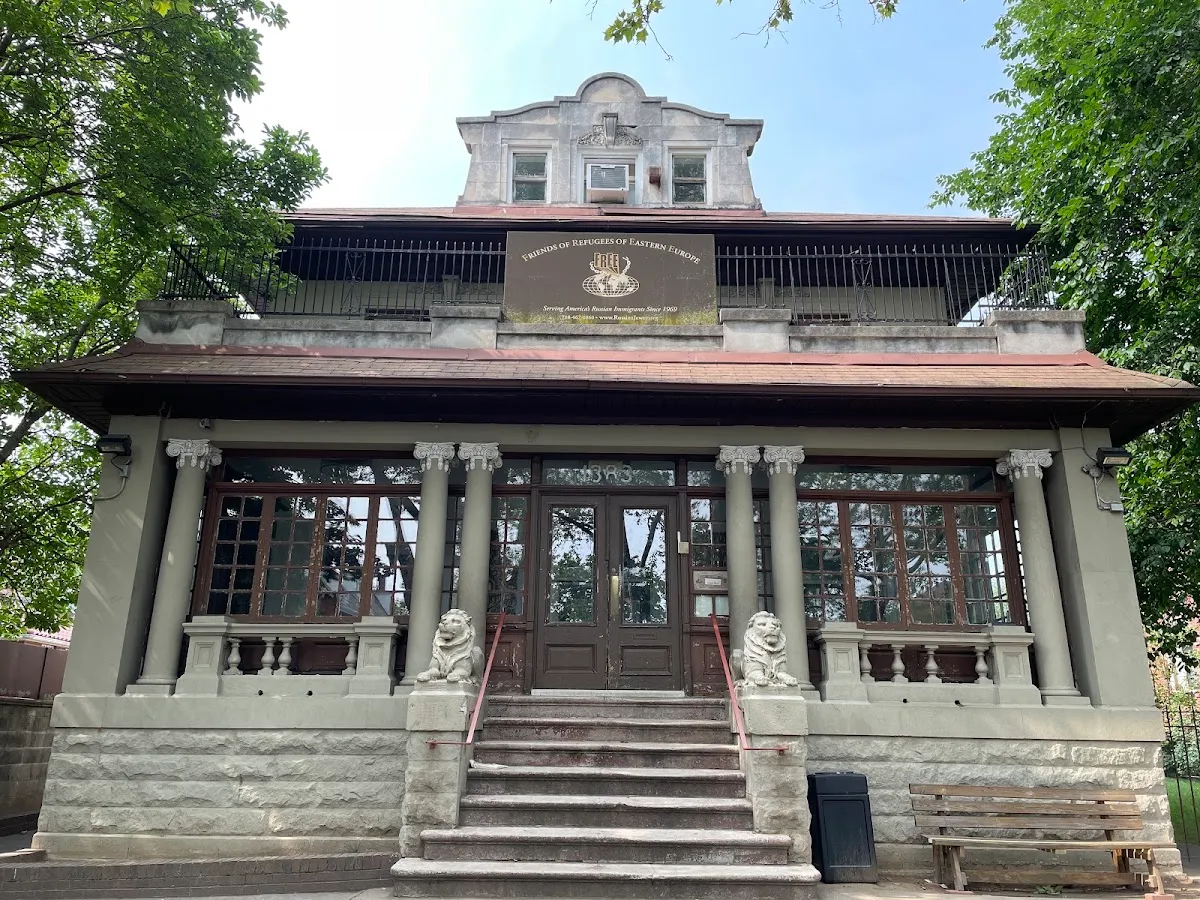 Chabad F.R.E.E. NYC — photo 2