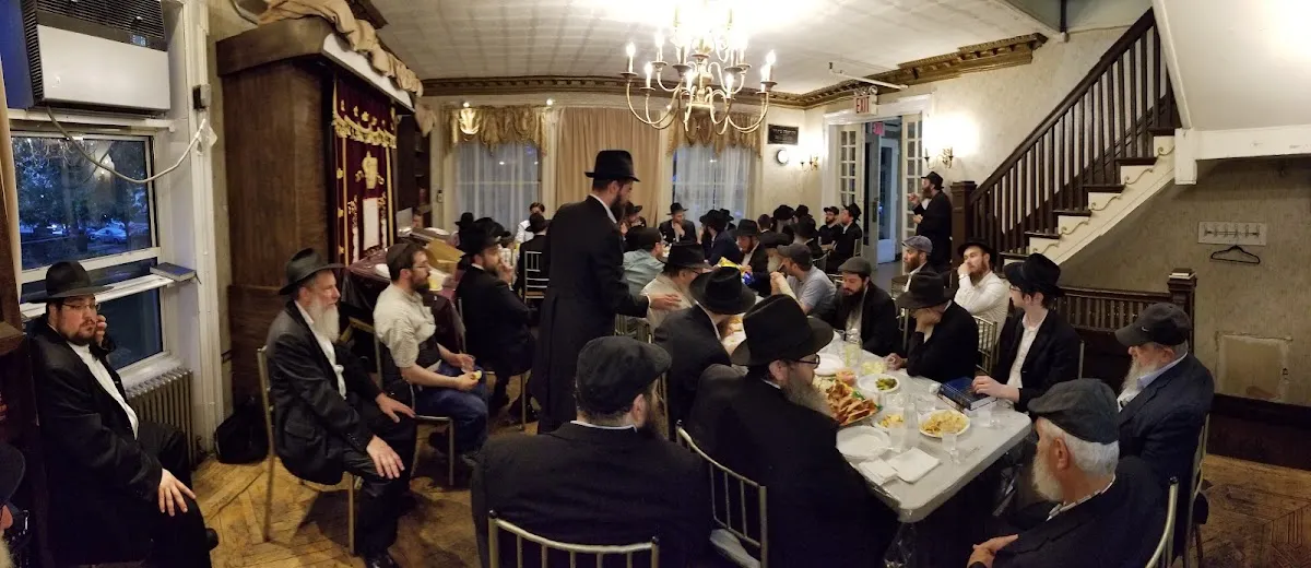 Chabad F.R.E.E. NYC — photo 3