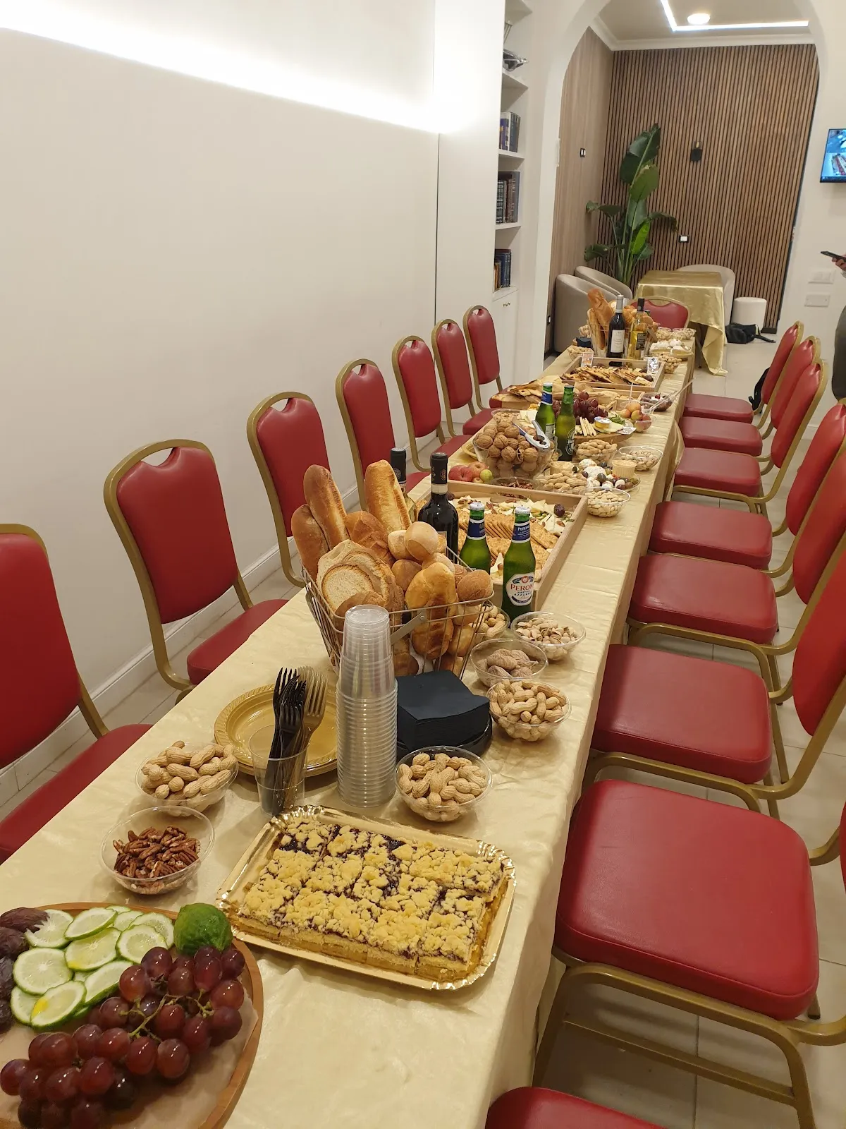 Chabad Hamerkaz Roma — photo 4