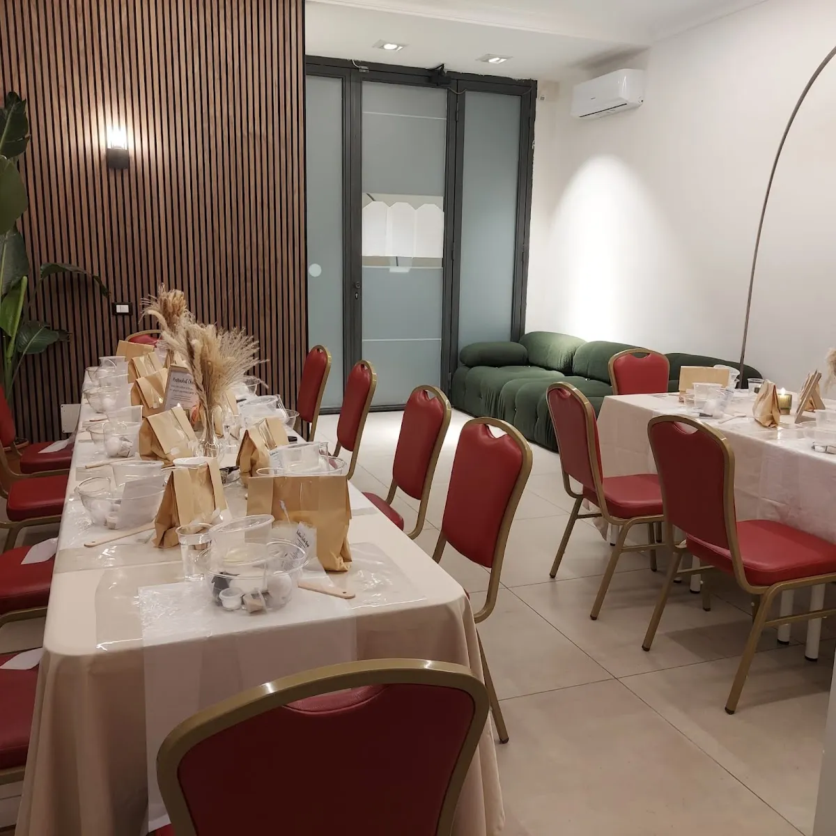 Chabad Hamerkaz Roma — photo 5