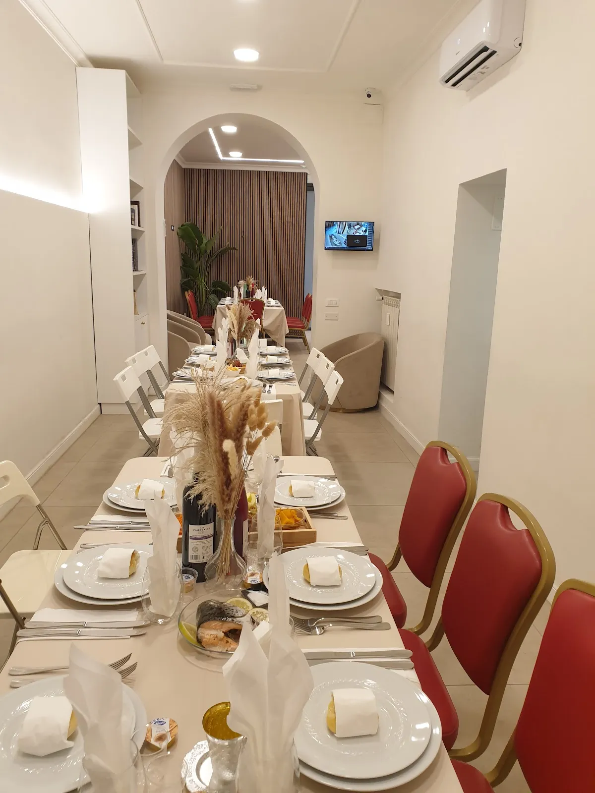 Chabad Hamerkaz Roma — photo 6