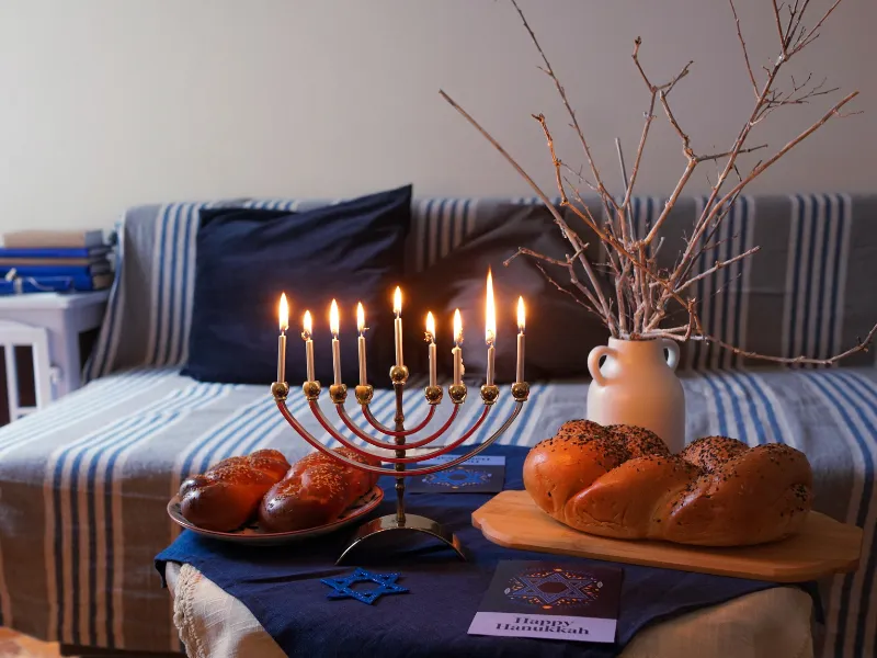 Chabad Heart