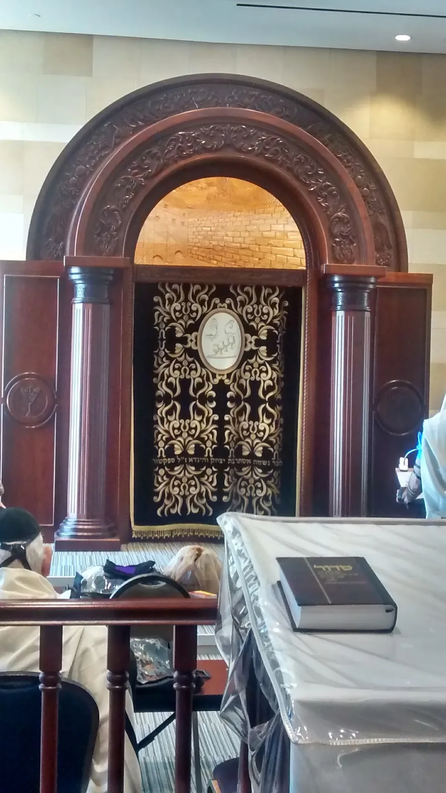 Chabad Hebrew Community Centre — photo 3