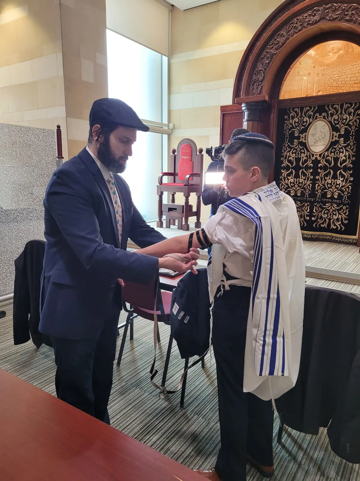 Chabad Hebrew Community Centre — photo 4
