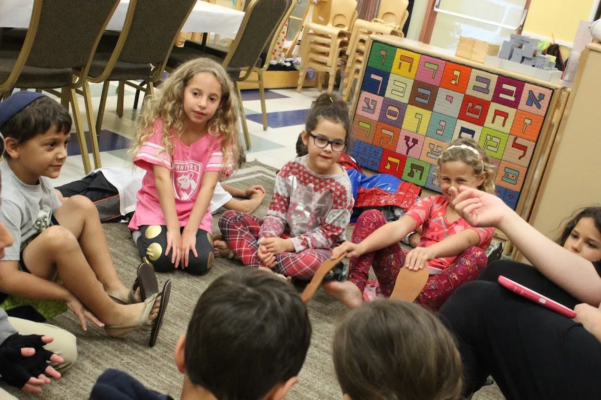 Chabad Hebrew School