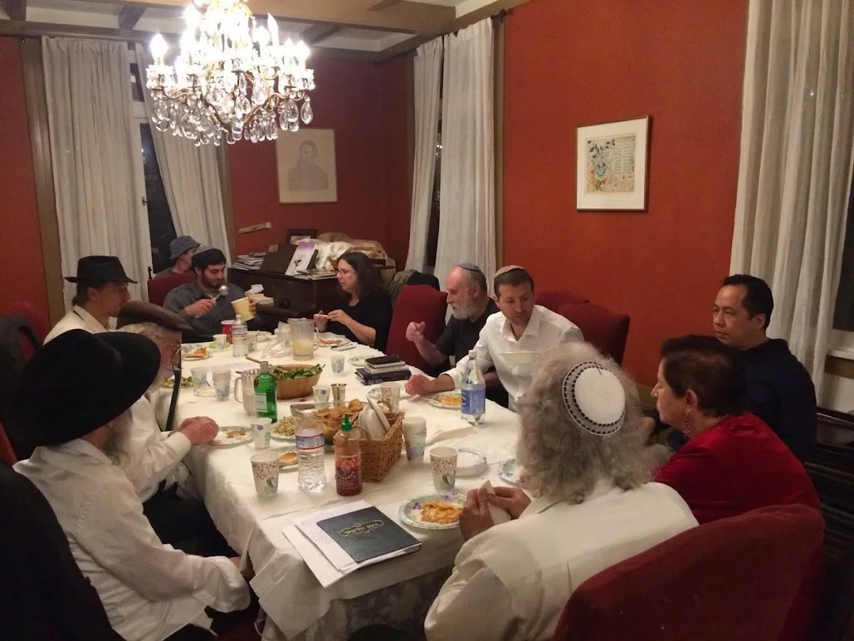 Chabad House Berkeley — photo 2