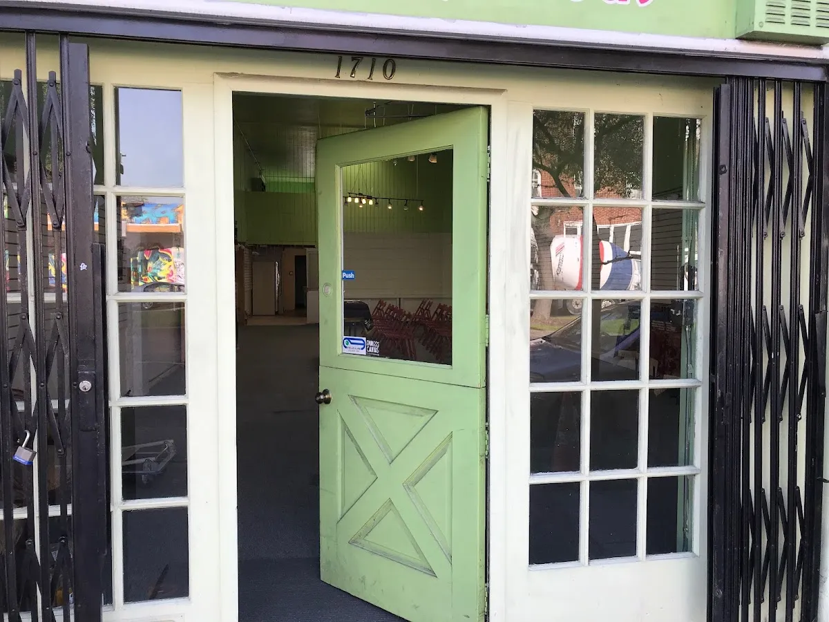 Chabad House Berkeley — photo 4