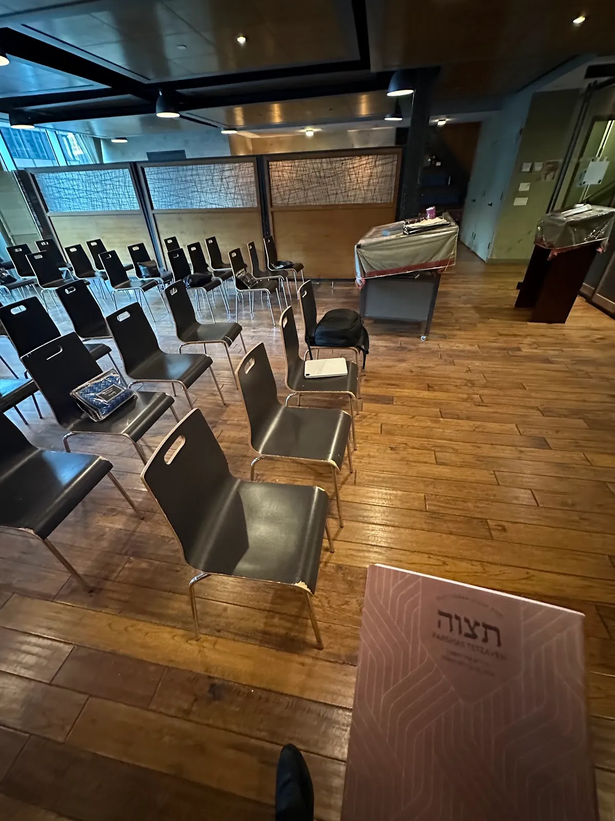 Chabad House Bowery — foto 2