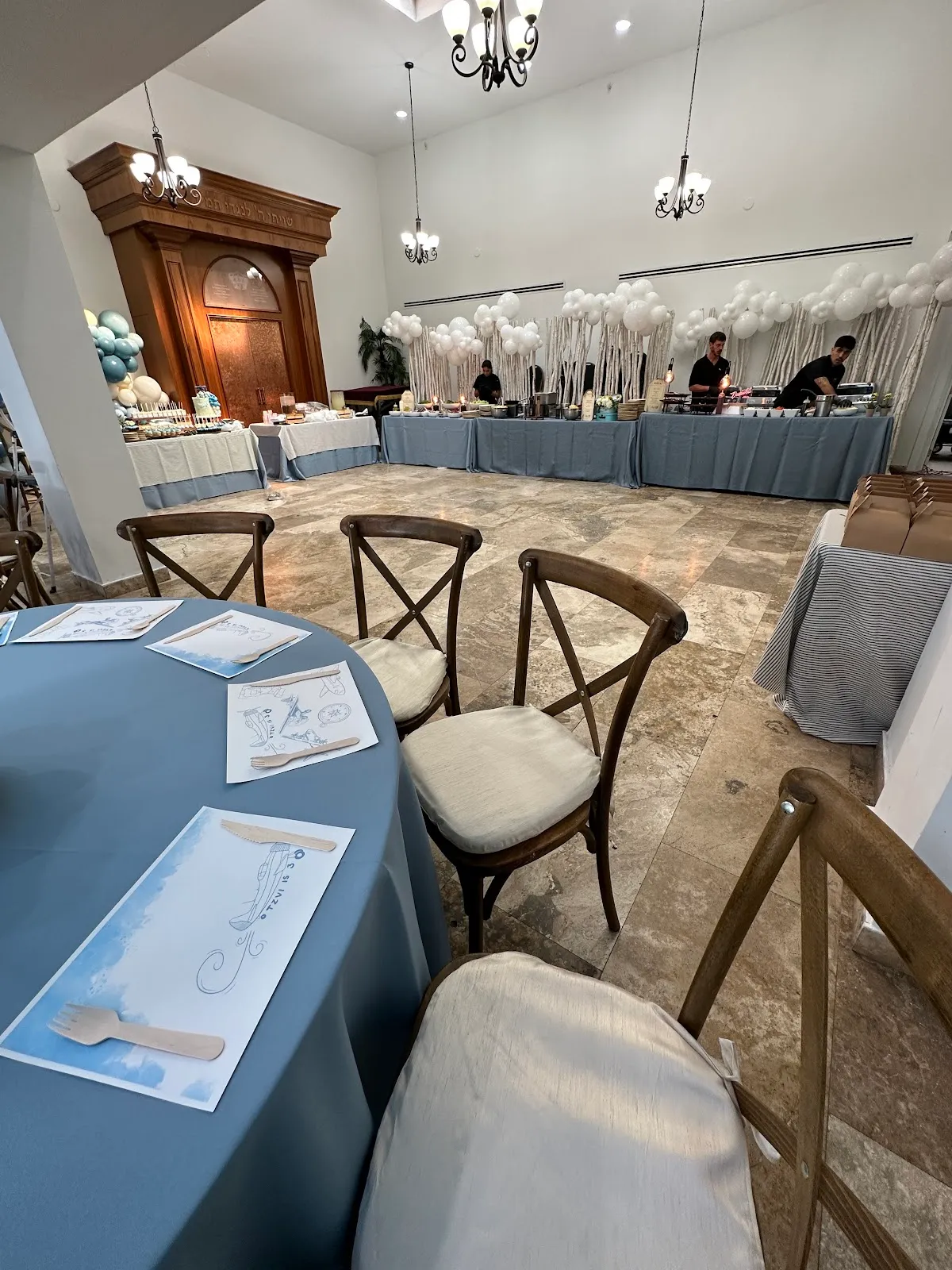 Chabad House in Miami Beach — foto 2
