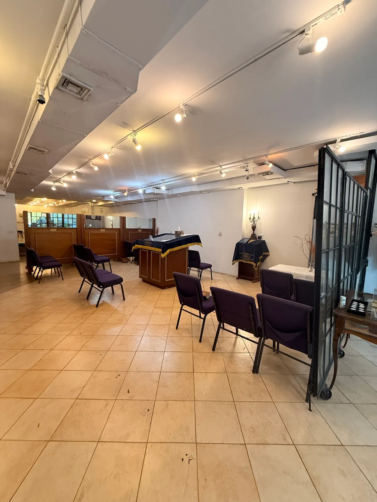 Chabad House Lower East Side — foto 2