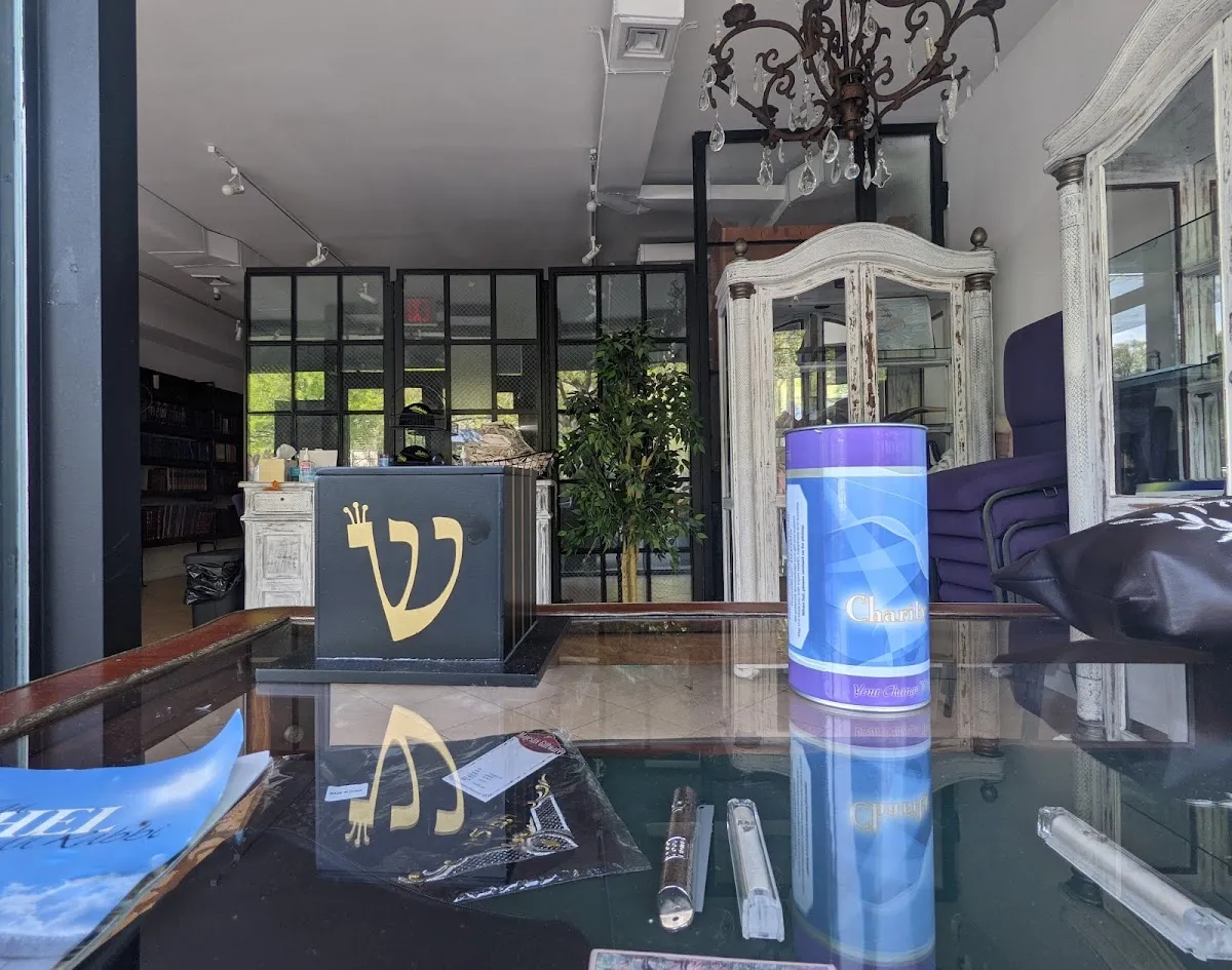 Chabad House Lower East Side — foto 3