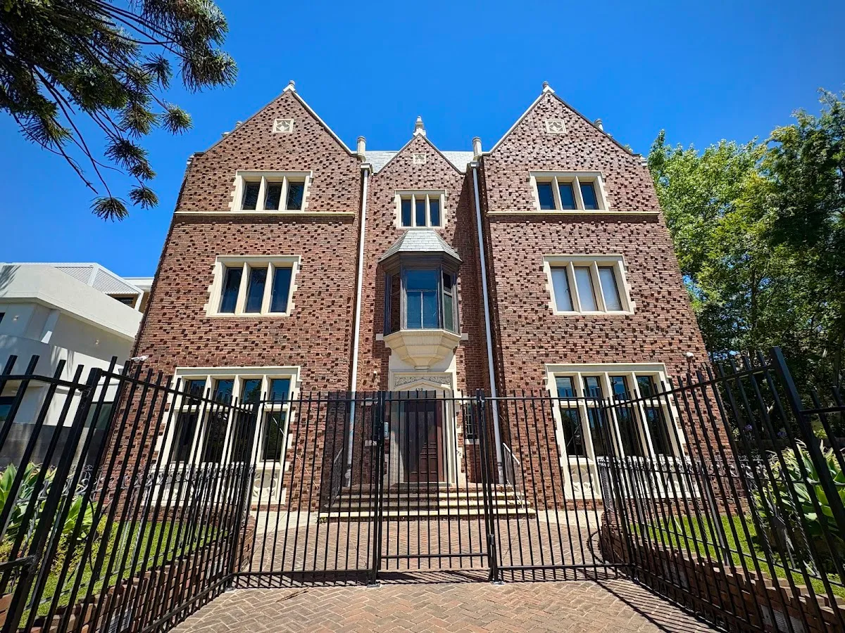 Chabad House of Caulfield