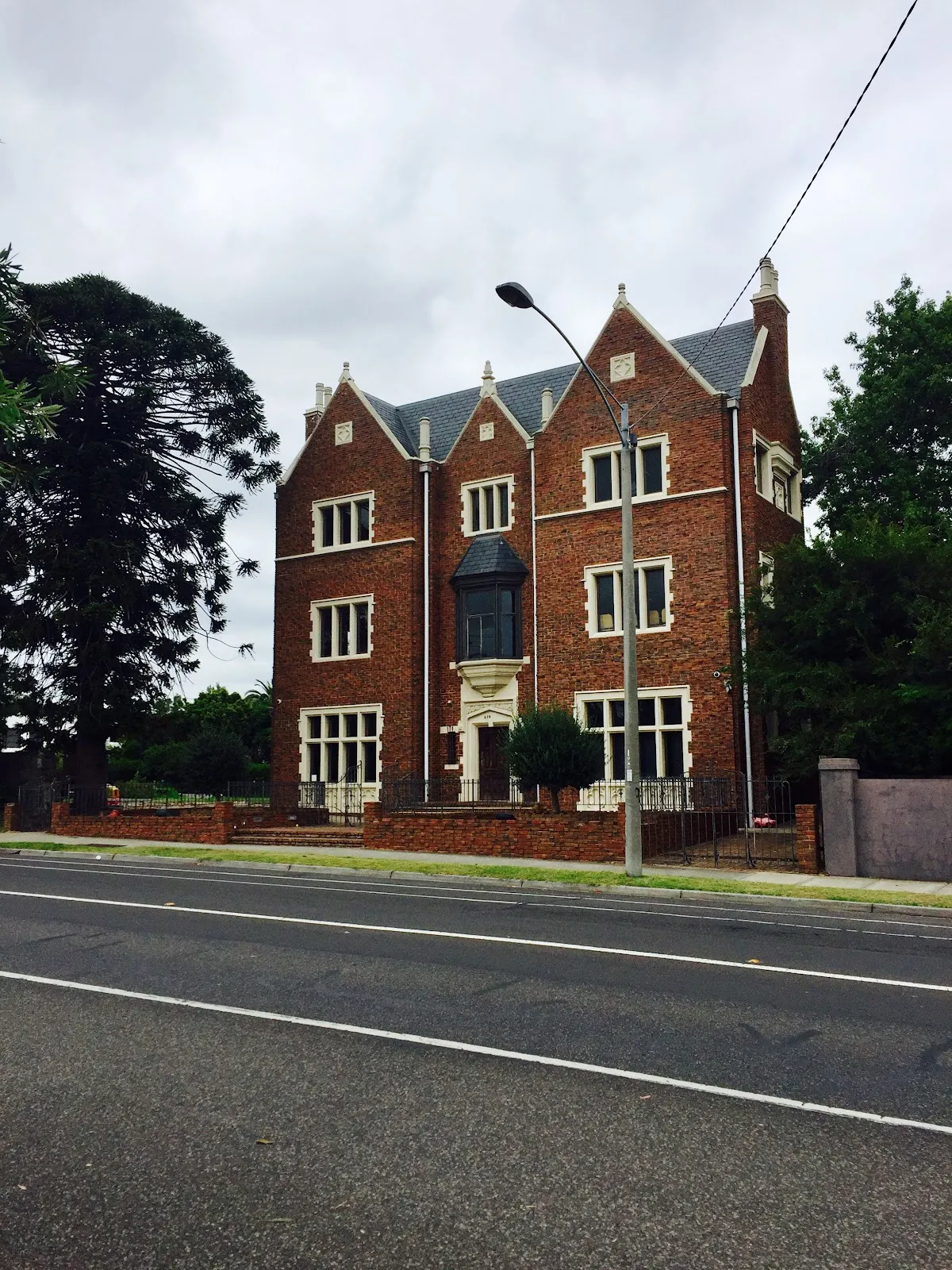 Chabad House of Caulfield — foto 2