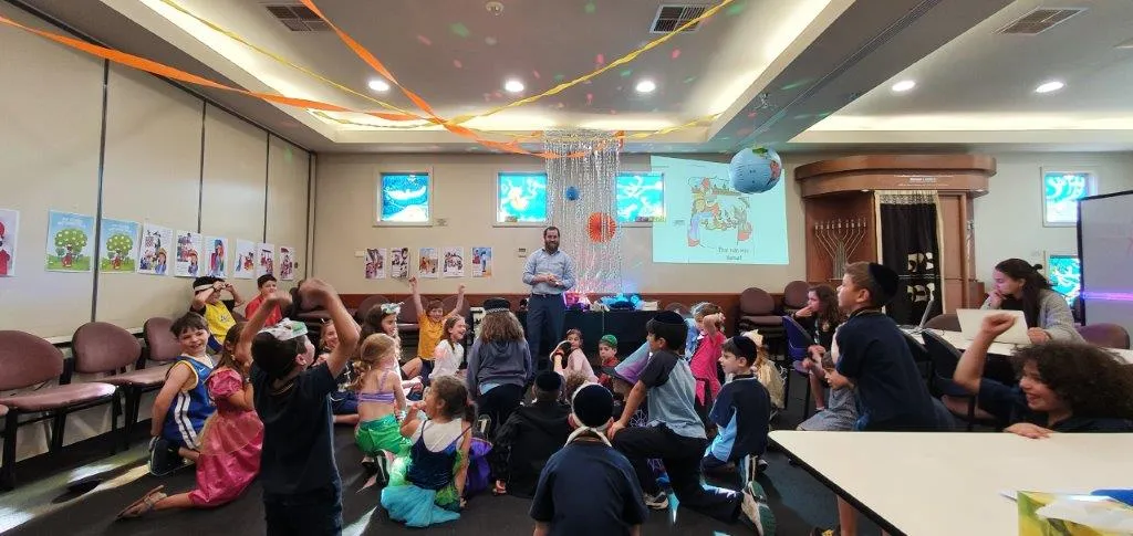 Chabad House of Glen Eira — foto 5