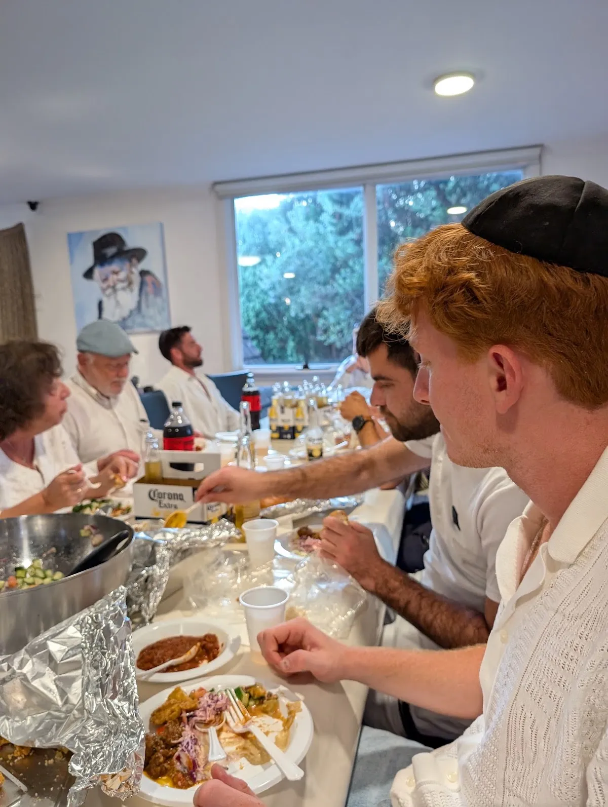 Chabad House Sydney - בית חבד למטיילים ישראלים — photo 3