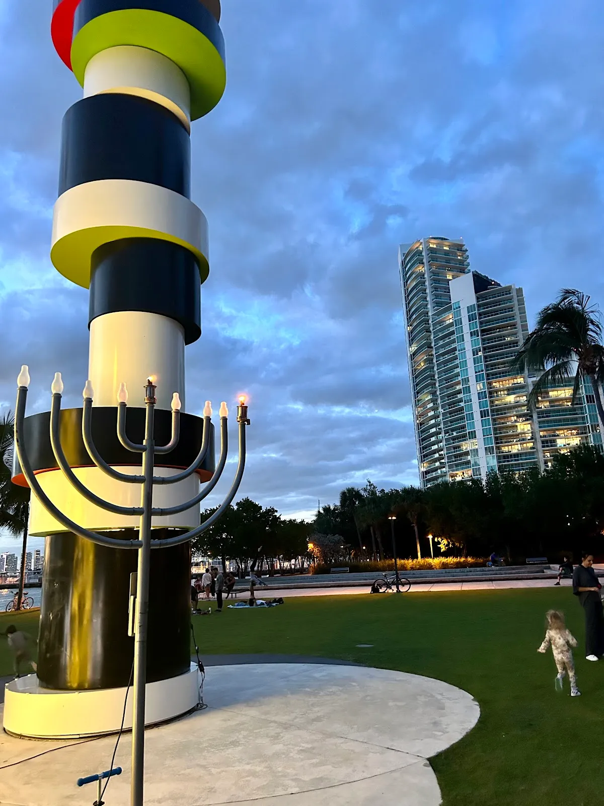 Chabad in South Beach — photo 2