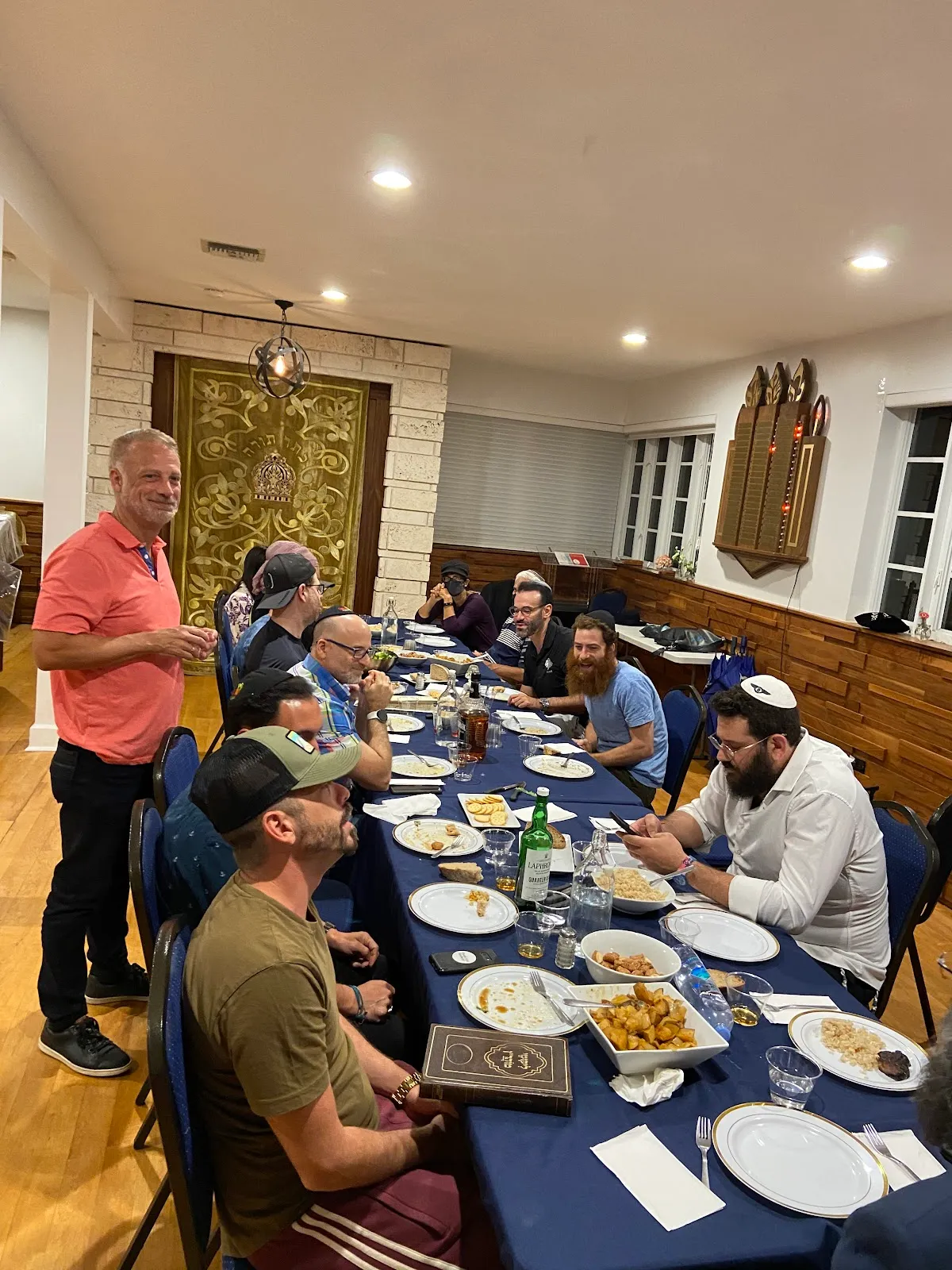 Chabad in South Beach — photo 3