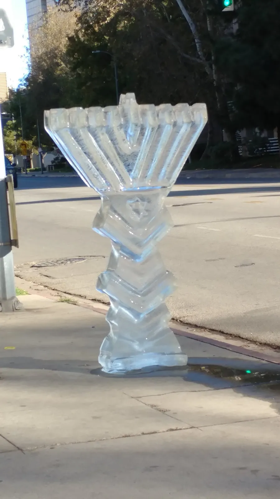 Chabad in South Westwood