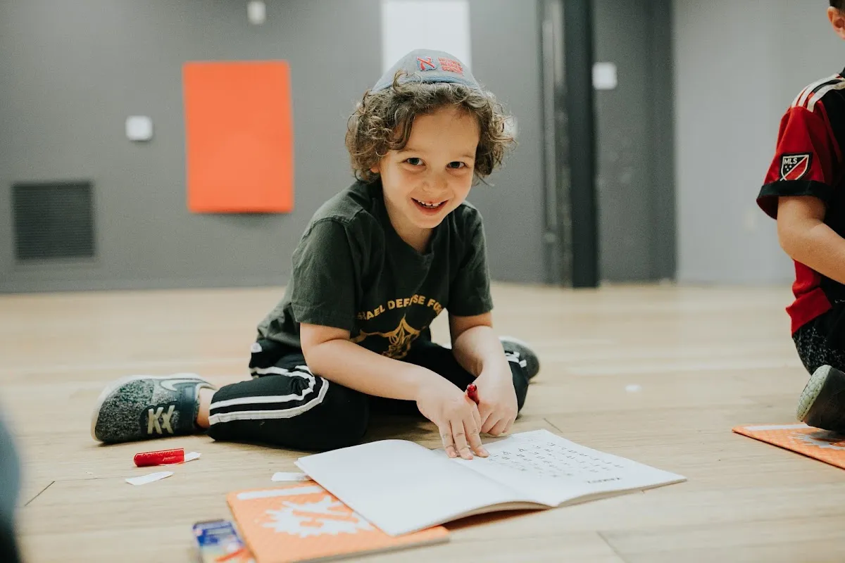Chabad Intown — foto 3