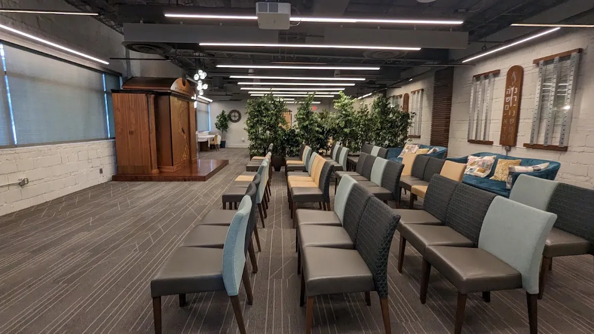 Chabad Intown — foto 4